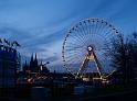 Osterkirmes Koeln Deutz 2008  050